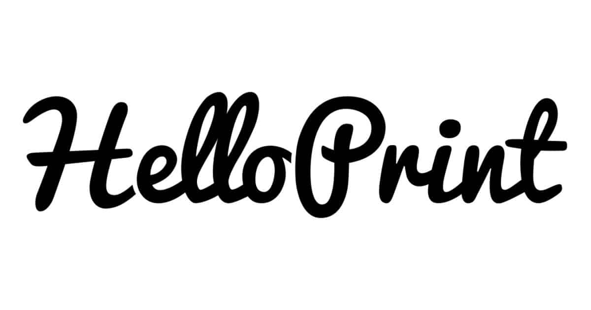 Helloprint