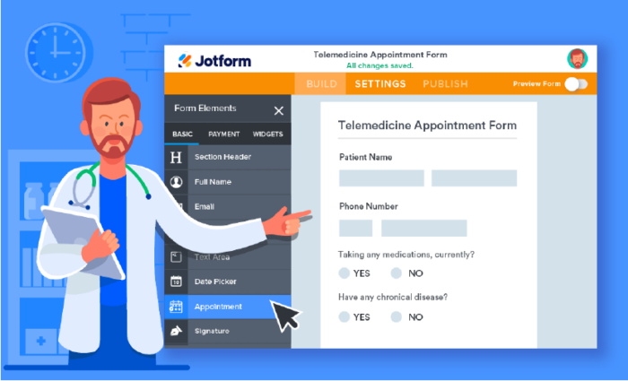 JotForm