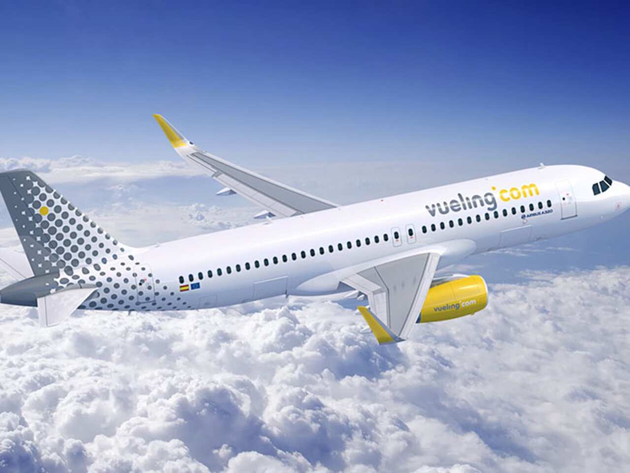 Vueling