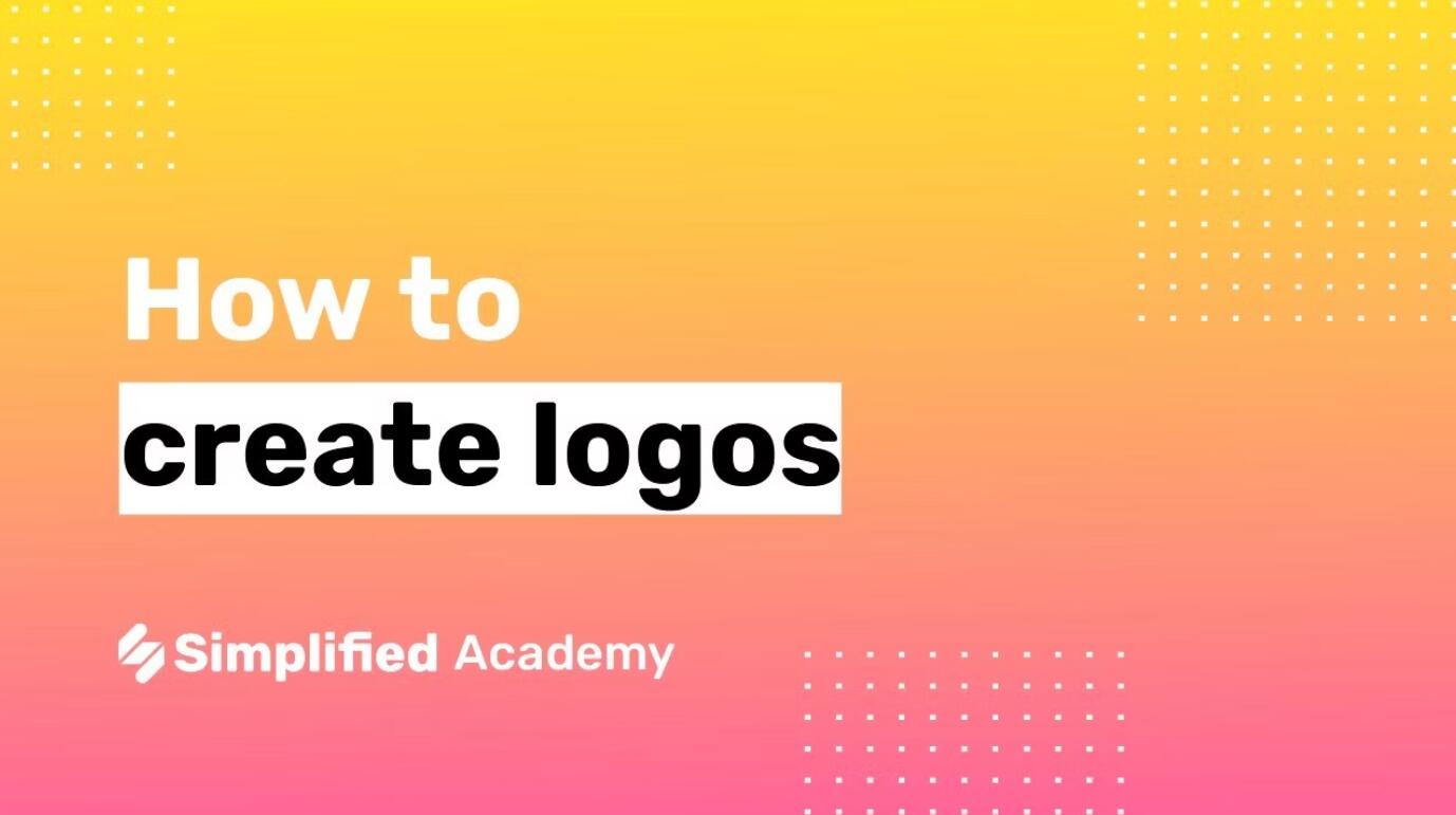 logos simplified